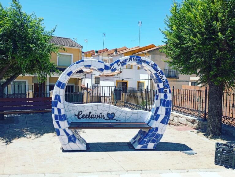 Revive Alcántara – Ceclavín
