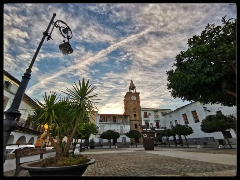 Revive Alcántara – Ceclavín