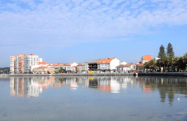 CAMBADOS VILA DE PESCADORES