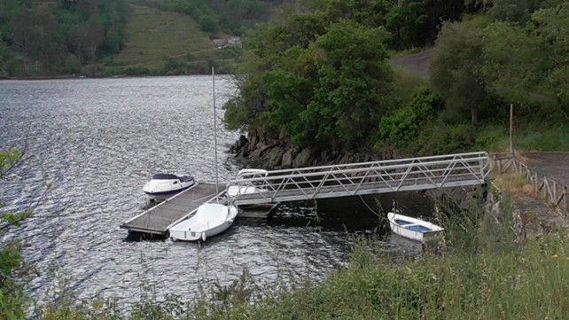 Club Náutico Maiorga