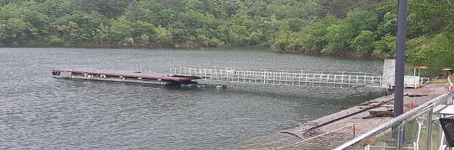 Pontal San Estevo nº1