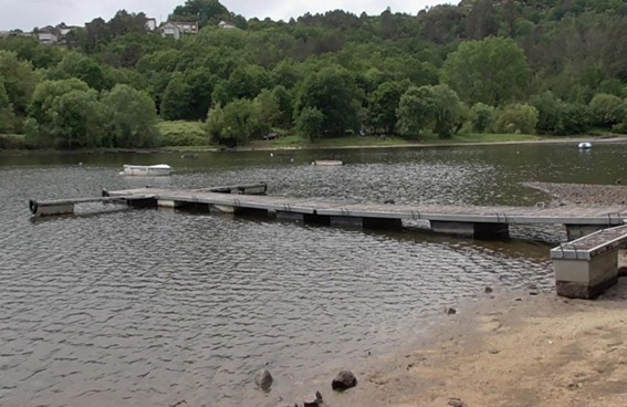 Club Náutico Ribela