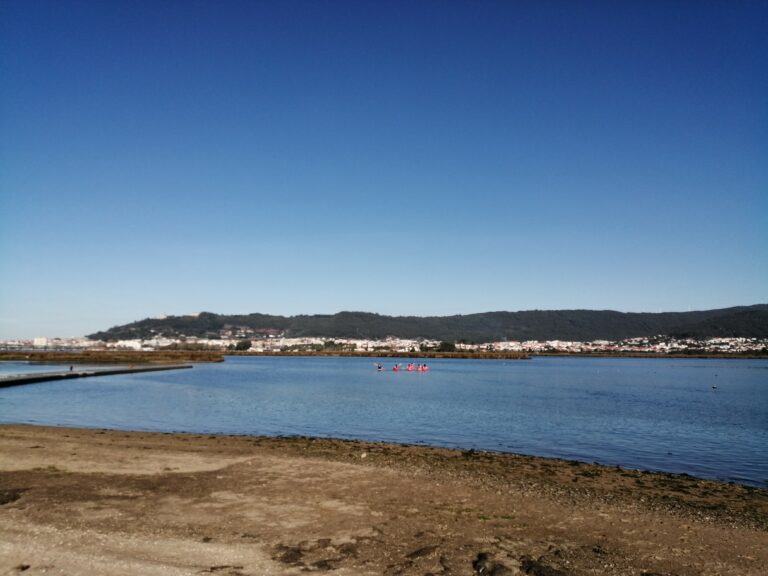 Muelle de Darque, Viana do Castelo