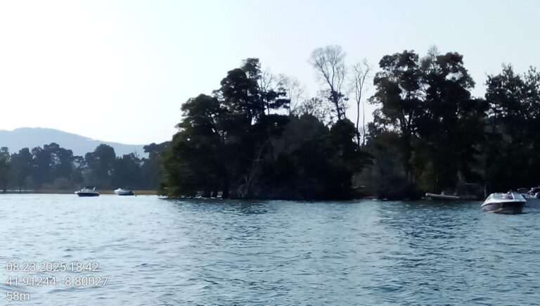 ILHA MORRACEIRAS DAS VARANDAS