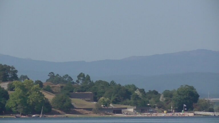 FORTALEZA DE GOIÁN