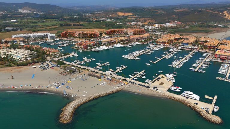 PORT SOTOGRANDE
