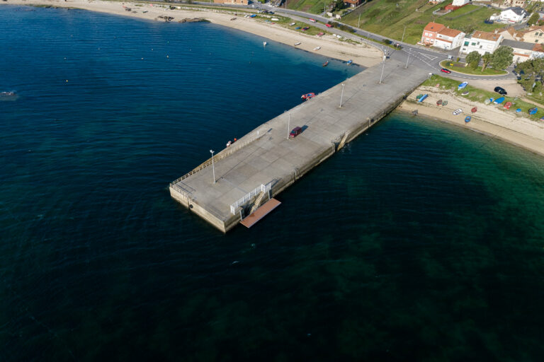 Cabodeiro Marina