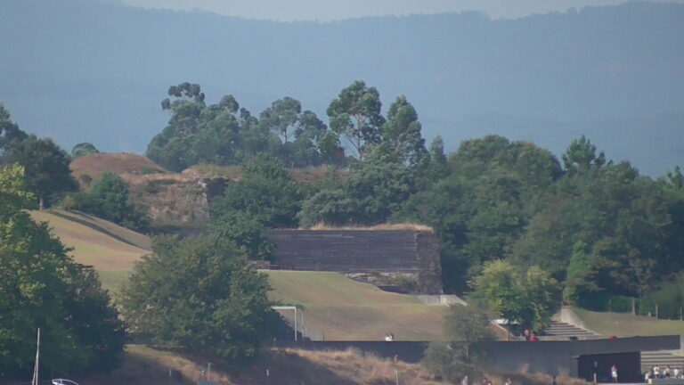 FORTALEZA DE GOIÁN