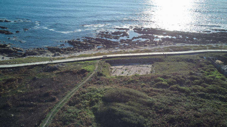 SALINAS SEIXAL