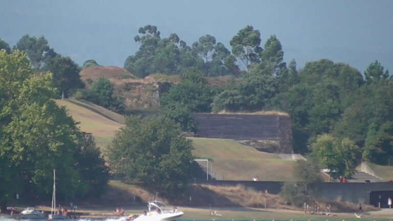 FORTALEZA DE GOIÁN