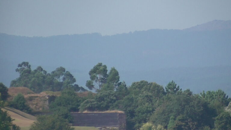 FORTALEZA DE GOIÁN