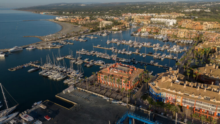 PORT SOTOGRANDE