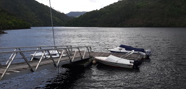Club Náutico Maiorga