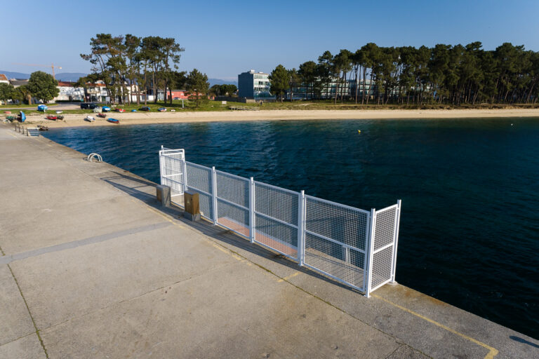 Cabodeiro Marina