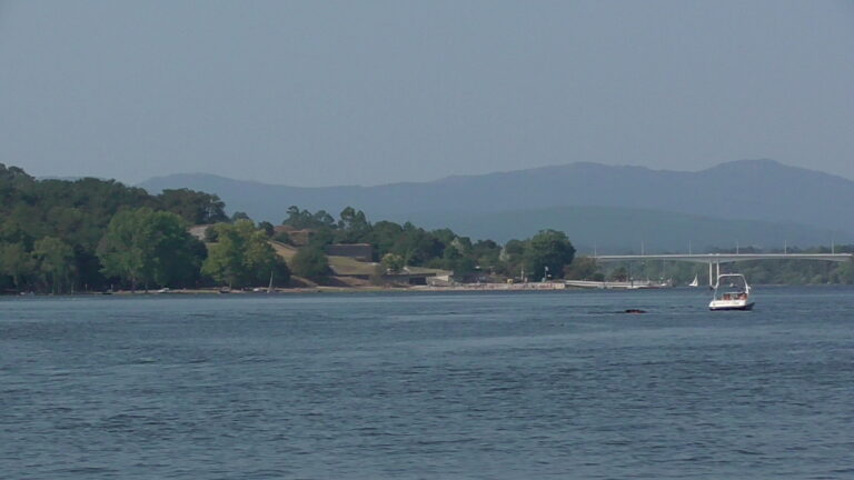 FORTALEZA DE GOIÁN