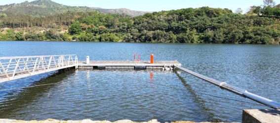 Club Nautique Barra de Miño