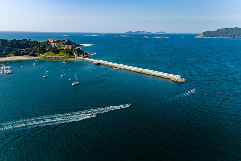 Ría de Vigo