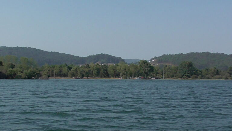 ILHA MORRACEIRAS DAS VARANDAS