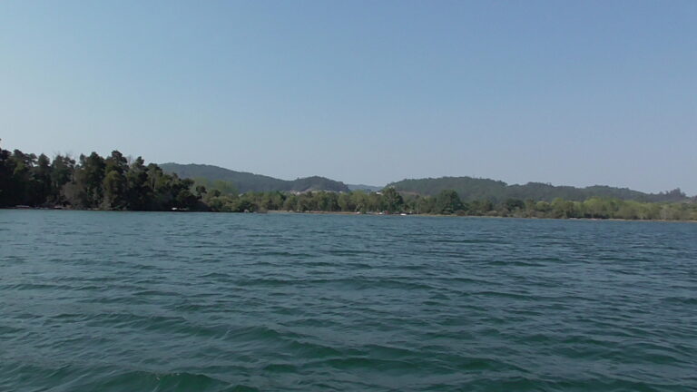 ILHA MORRACEIRAS DAS VARANDAS