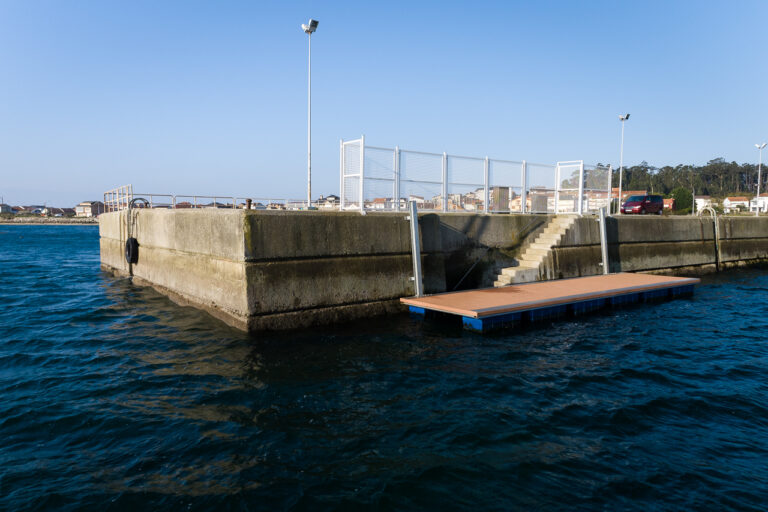 Cabodeiro Marina