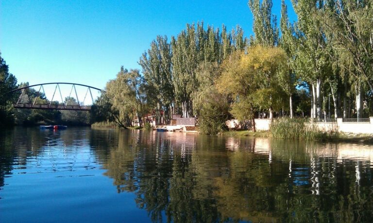 EL BARRILES PIER