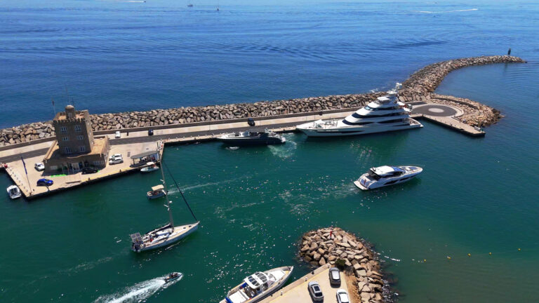 PORT SOTOGRANDE