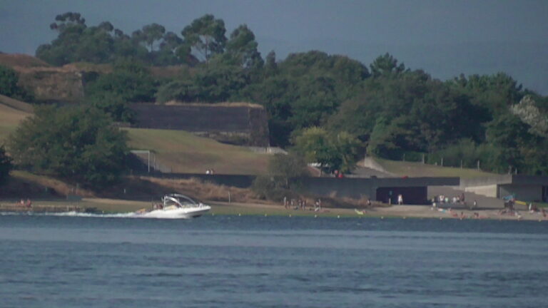 FORTALEZA DE GOIÁN