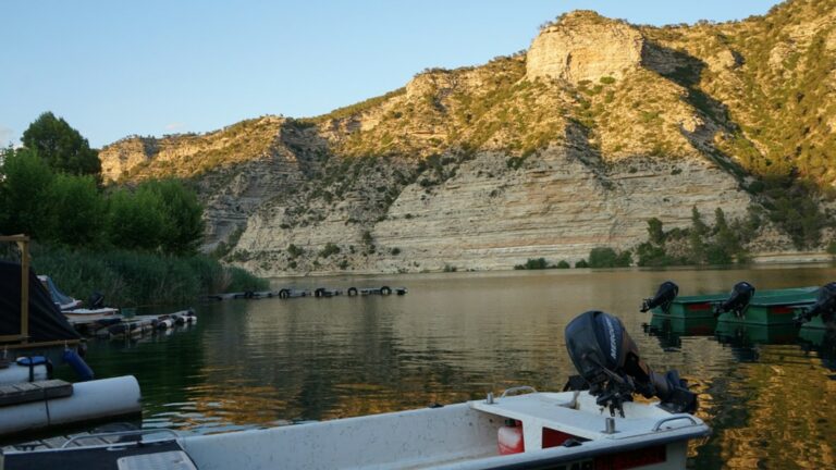 EMBARCADOIROS WELLS CAMP