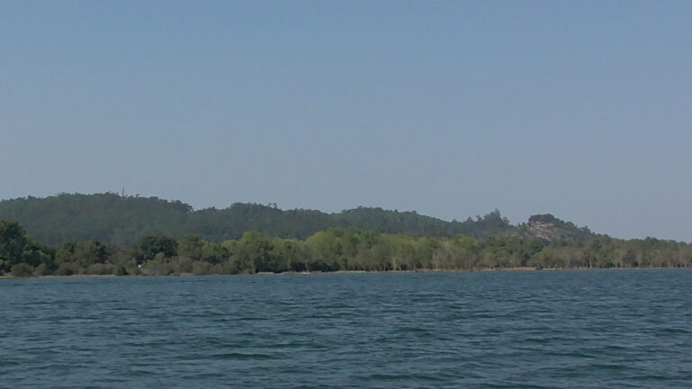 ILHA MORRACEIRAS DAS VARANDAS