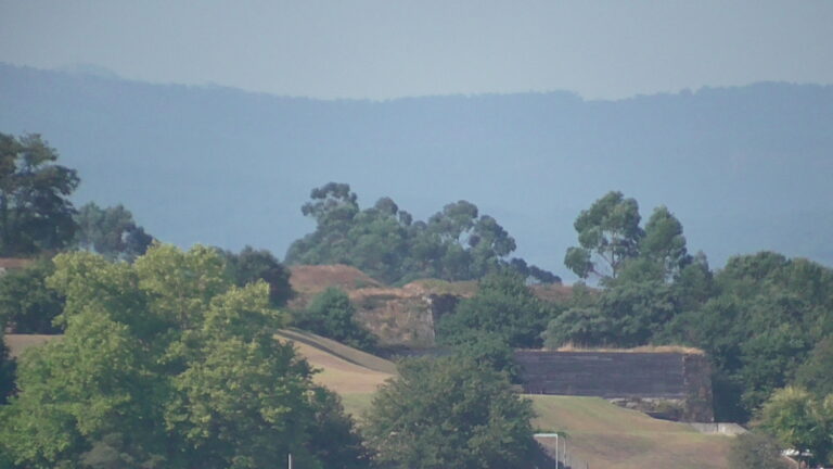 FORTALEZA DE GOIÁN