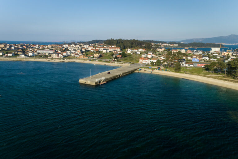 Ría de Arousa