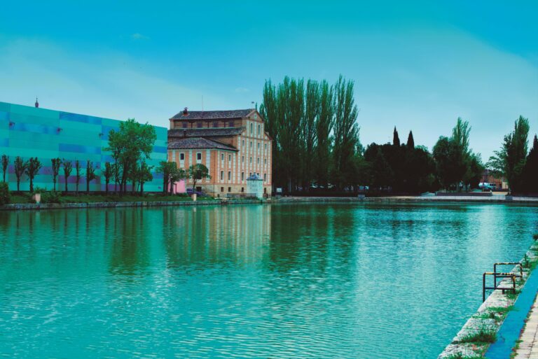 Canal de Castilla