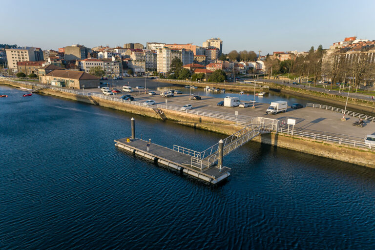 Ría de Pontevedra